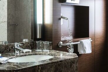 Radisson Hotel Astana