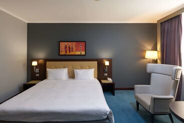 Radisson Hotel Astana