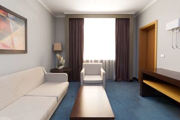 Radisson Hotel Astana