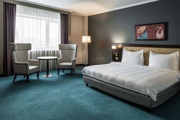 Radisson Hotel Astana