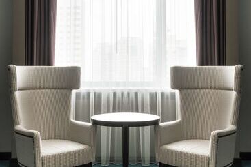 Radisson Hotel Astana
