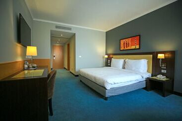 Radisson Hotel Astana