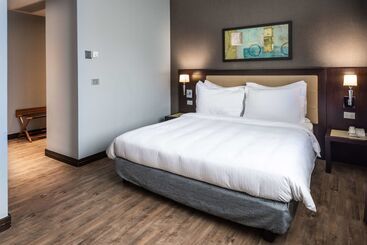 Radisson Hotel Astana