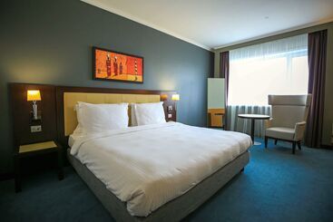 Radisson Hotel Astana