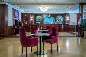 Radisson Hotel Astana
