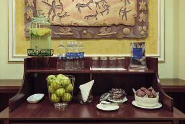 Radisson Hotel Astana