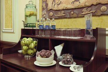 Radisson Hotel Astana