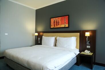Radisson Hotel Astana