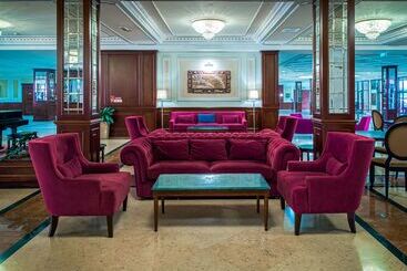 Radisson Hotel Astana