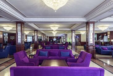 Radisson Hotel Astana