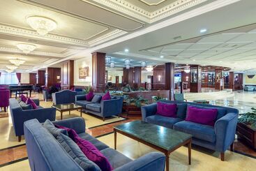 Radisson Hotel Astana