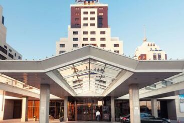 Radisson Hotel Astana
