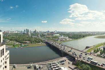 Radisson Hotel Astana