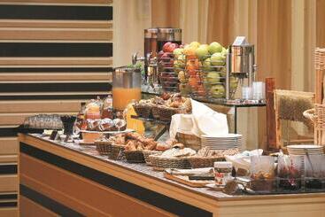 Radisson Hotel Astana