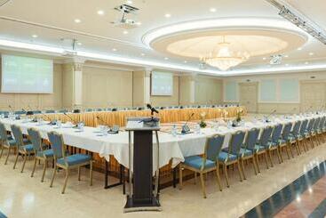 Radisson Hotel Astana
