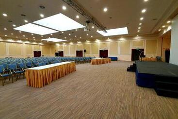 Radisson Hotel Astana