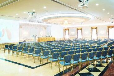 Radisson Hotel Astana