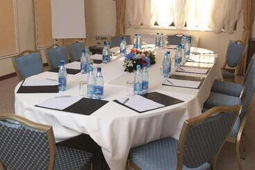Radisson Hotel Astana