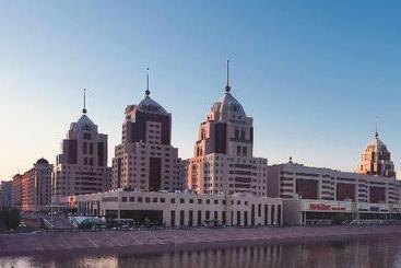 Radisson Hotel Astana