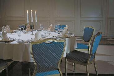 Radisson Hotel Astana