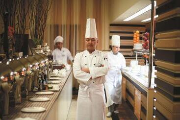 Radisson Hotel Astana
