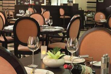 Radisson Hotel Astana