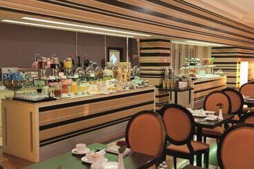 Radisson Hotel Astana