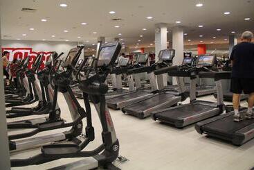 Radisson Hotel Astana