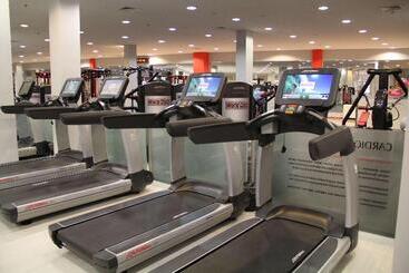 Radisson Hotel Astana