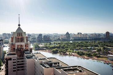 Radisson Hotel Astana