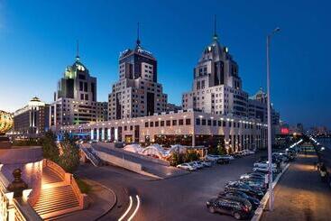 Radisson Hotel Astana
