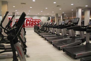Radisson Hotel Astana