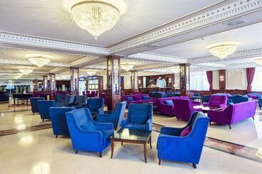 Radisson Hotel Astana