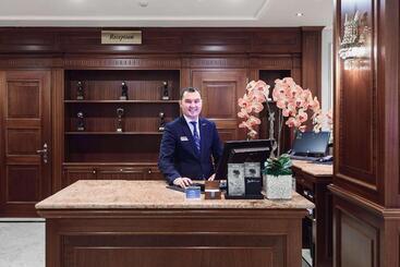 Radisson Hotel Astana