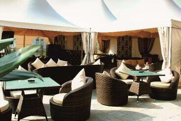 هتل Royal Tulip Almaty