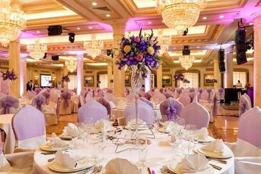 هتل Royal Tulip Almaty