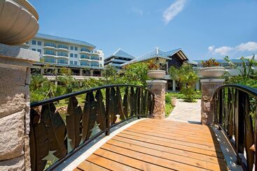هتل Sheraton Huizhou Beach Resort