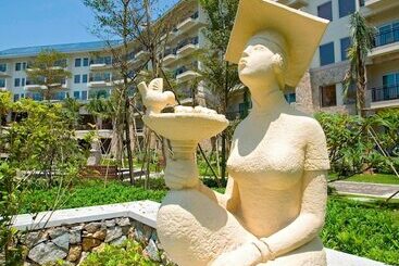 هتل Sheraton Huizhou Beach Resort
