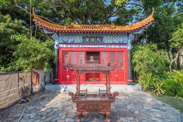 هتل Sheraton Huizhou Beach Resort