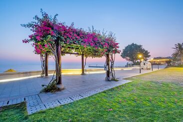 هتل Sheraton Huizhou Beach Resort