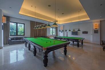 هتل Sheraton Huizhou Beach Resort