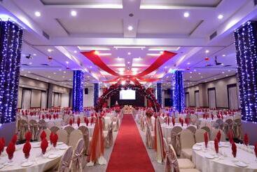 Starcity Hotel Alor Setar