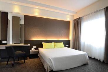 Starcity Hotel Alor Setar