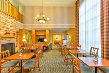 هتل Staybridge Suites   Brownsville, An Ihg
