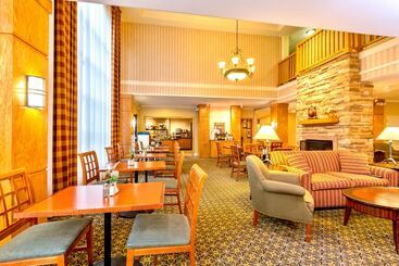 هتل Staybridge Suites   Brownsville, An Ihg