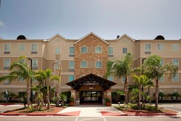 هتل Staybridge Suites   Brownsville, An Ihg