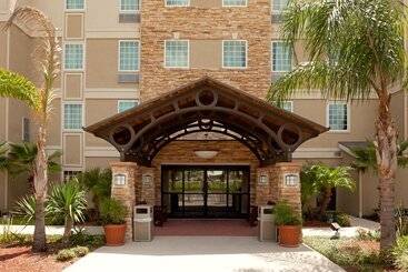 هتل Staybridge Suites   Brownsville, An Ihg