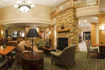 هتل Staybridge Suites   Brownsville, An Ihg