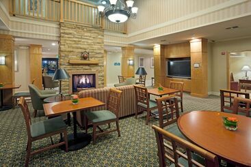 هتل Staybridge Suites   Brownsville, An Ihg