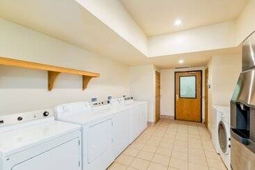هتل Staybridge Suites   Brownsville, An Ihg